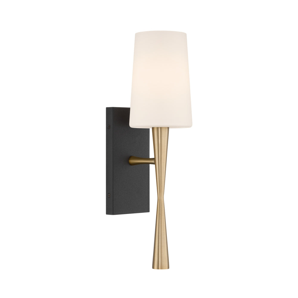 Bathroom Fixtures-Crystorama-TRE-221-OP