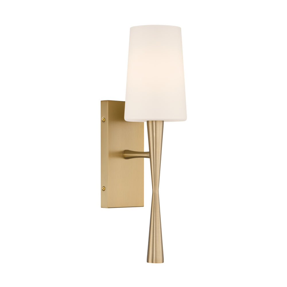 Bathroom Fixtures-Crystorama-TRE-221-OP