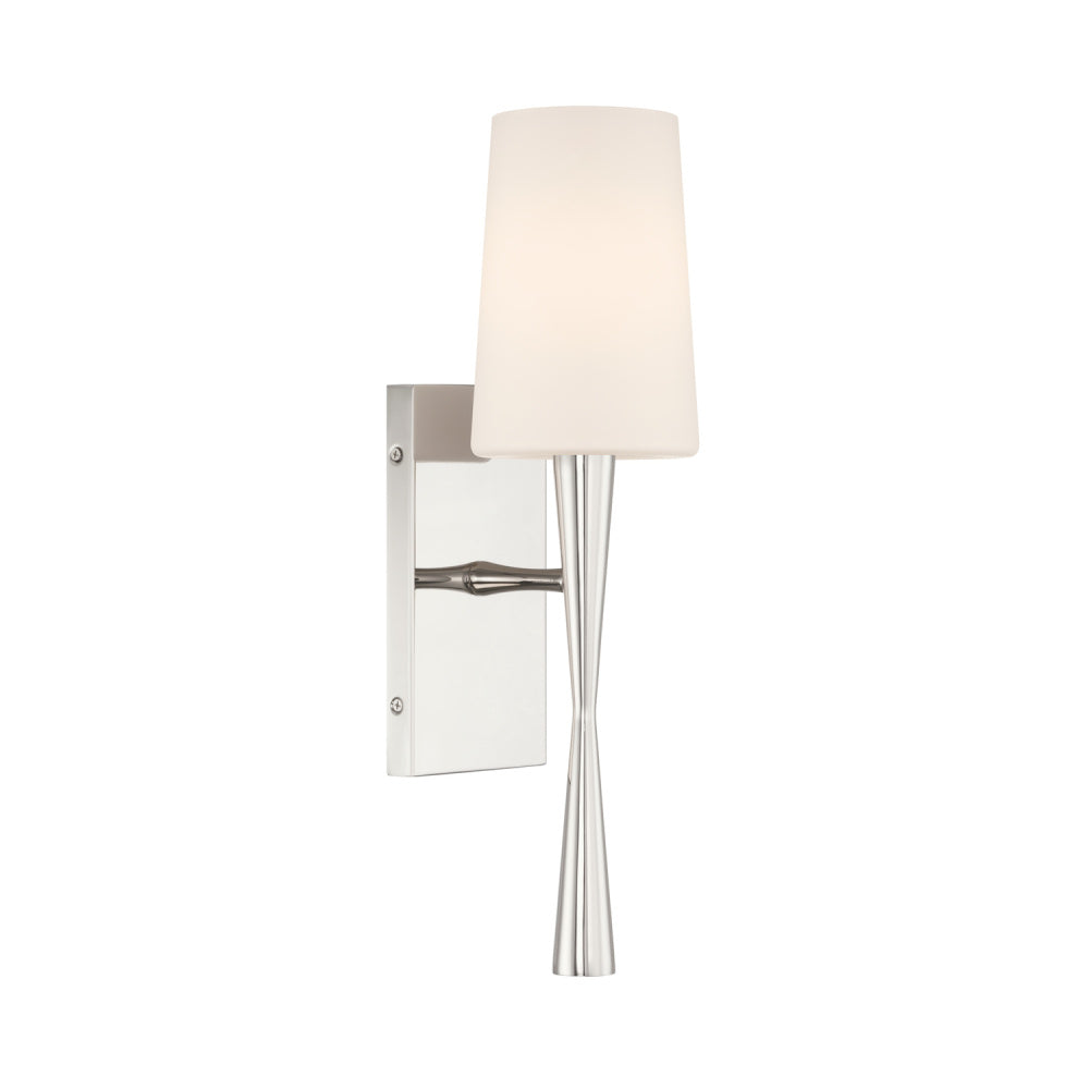 Bathroom Fixtures-Crystorama-TRE-221-OP