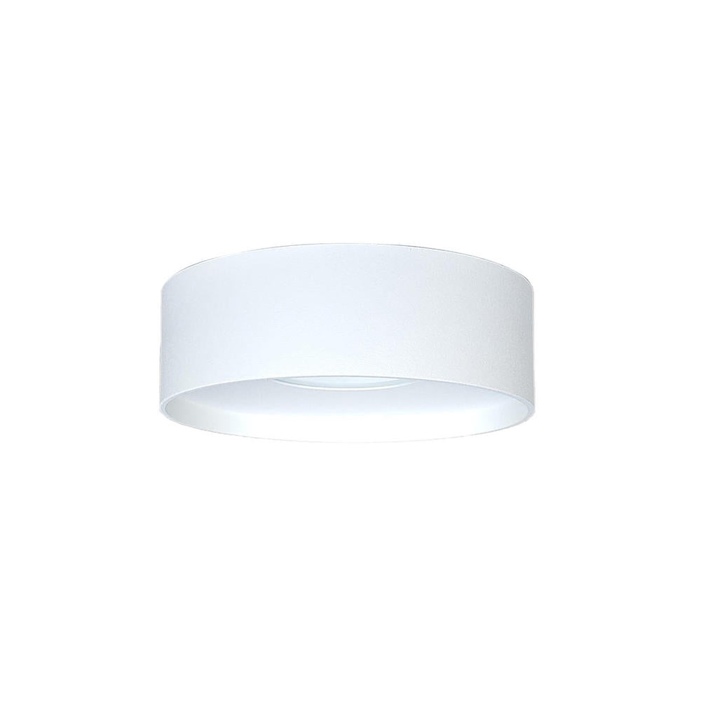 Exterior|Flush Mounts-Kuzco Lighting Inc-EC18705