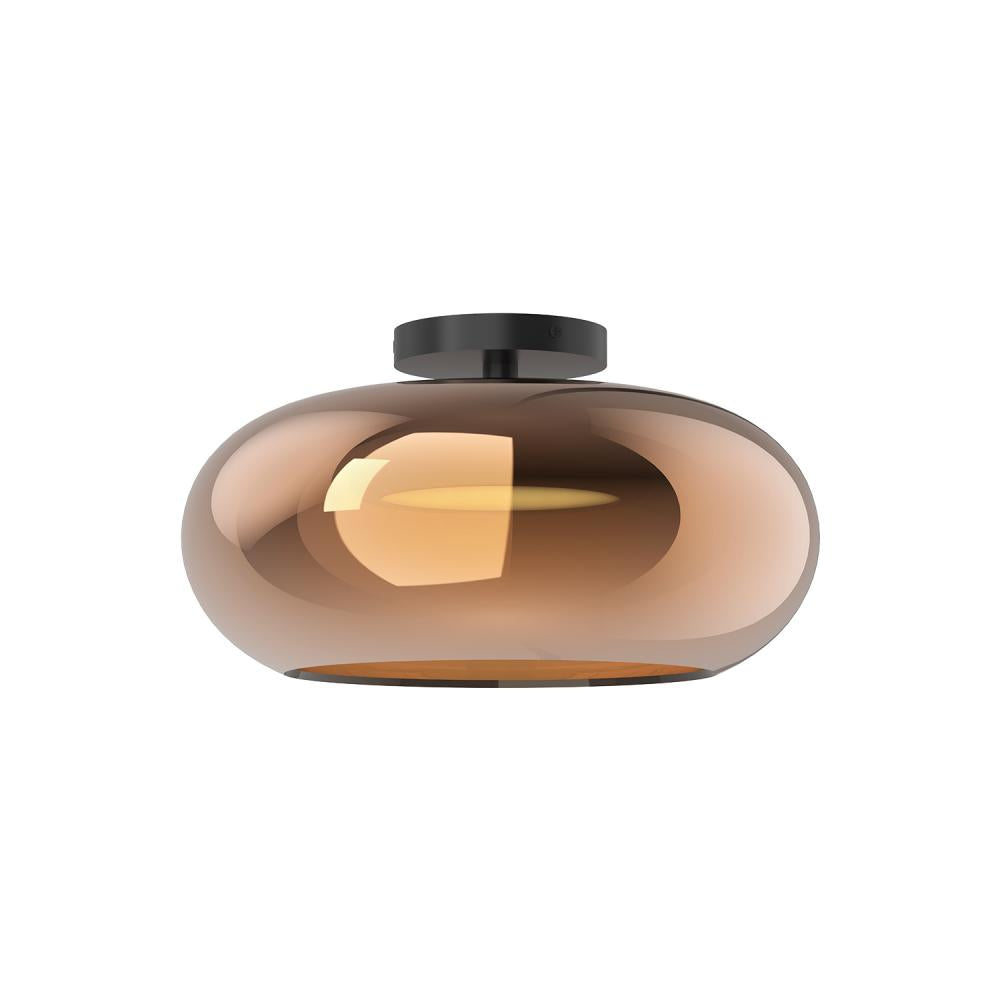 Semi-Flush Mts.-Kuzco Lighting Inc-SF62014
