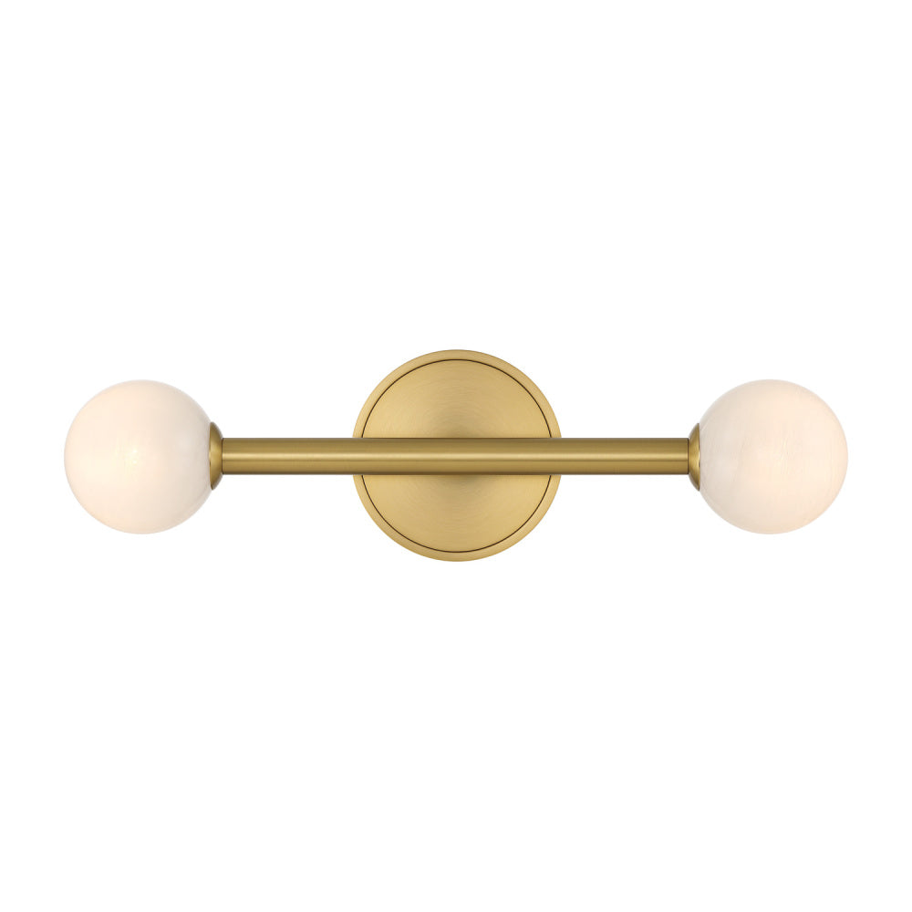 Bathroom Fixtures-Crystorama-TRL-2801