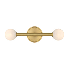 Bathroom Fixtures-Crystorama-TRL-2801