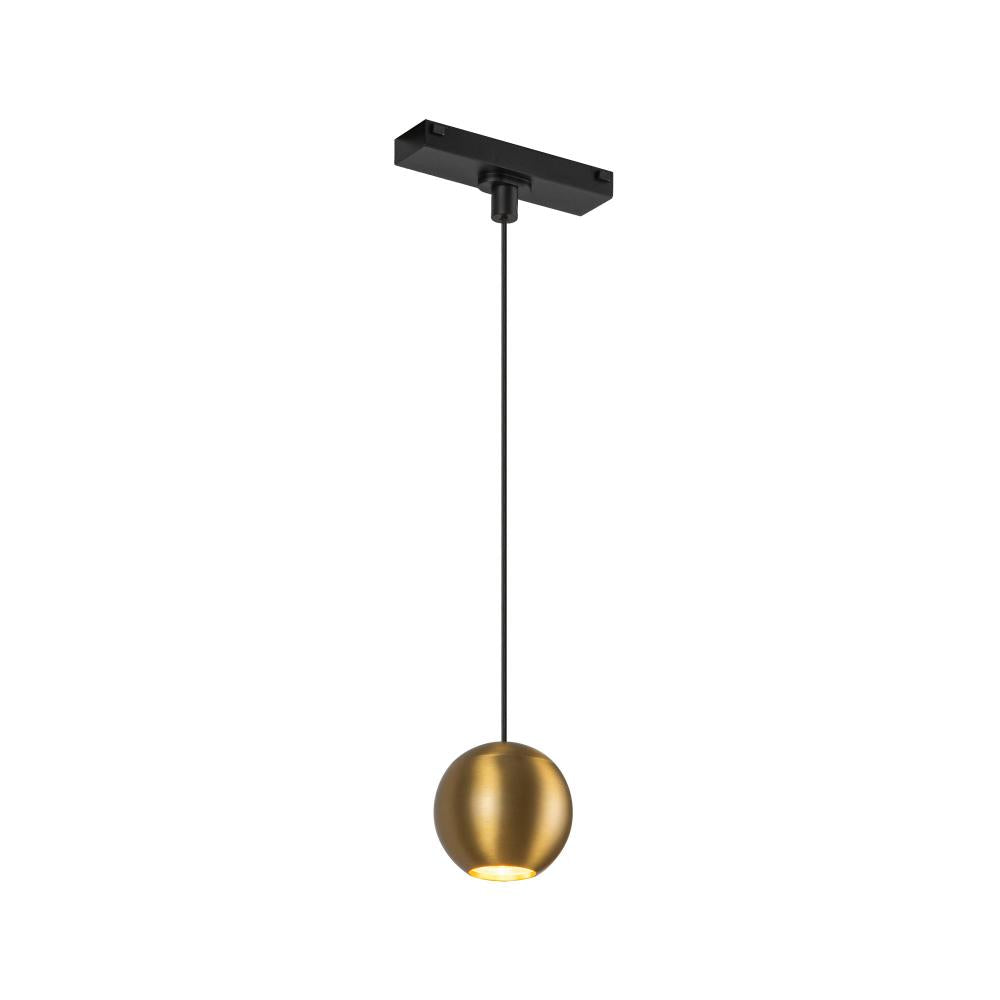 Track Ltg.-Kuzco Lighting Inc-TRP26903