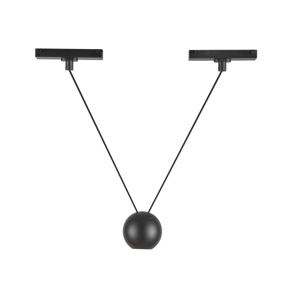 Track Ltg.-Kuzco Lighting Inc-TRP27203