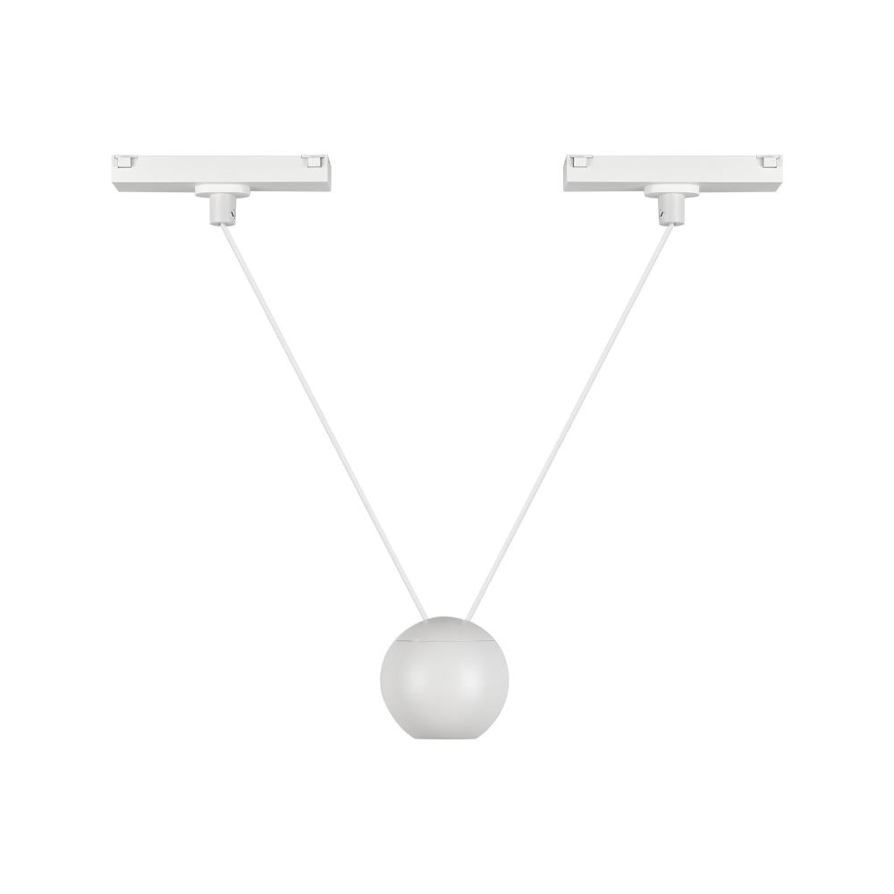 Track Ltg.-Kuzco Lighting Inc-TRP27203