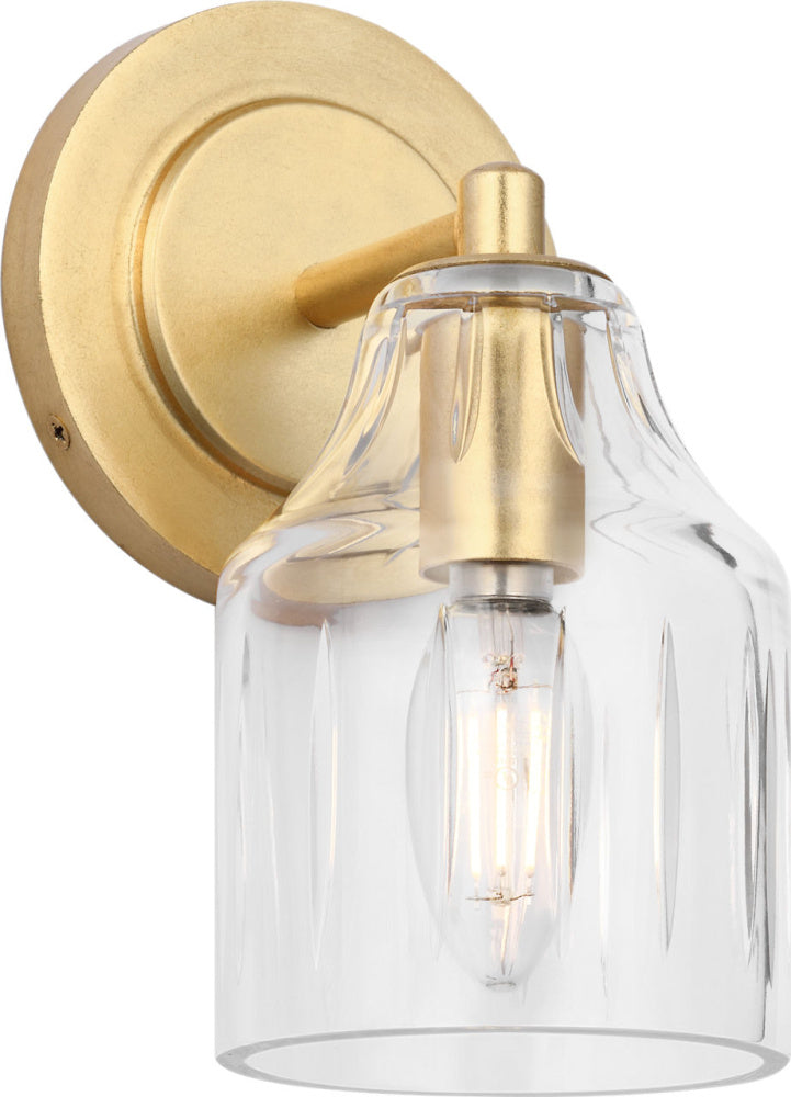 Bathroom Fixtures-Visual Comfort & Co. Studio Collection-AV1011