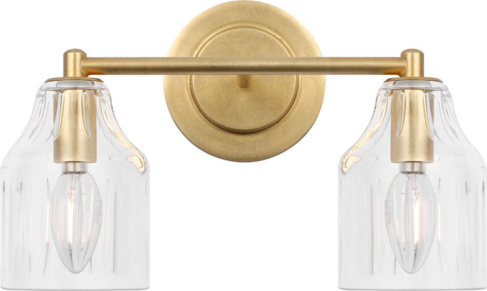 Bathroom Fixtures-Visual Comfort & Co. Studio Collection-AV1012