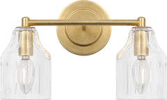 Bathroom Fixtures-Visual Comfort & Co. Studio Collection-AV1012