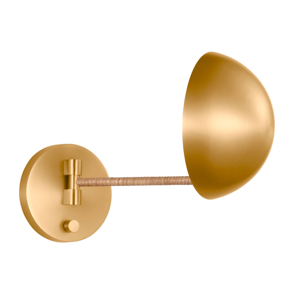 Sconces-Visual Comfort & Co. Studio Collection-LXW1071