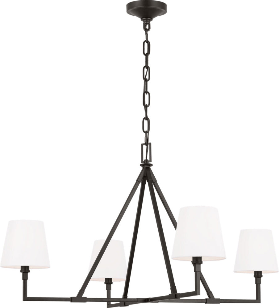 Visual Comfort & Co. Studio Collection-CC1724AIE