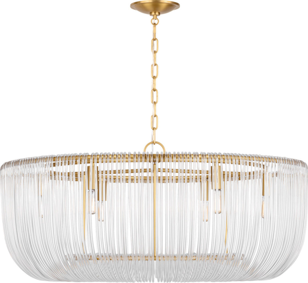 Visual Comfort & Co. Studio Collection-CP1466BBSE