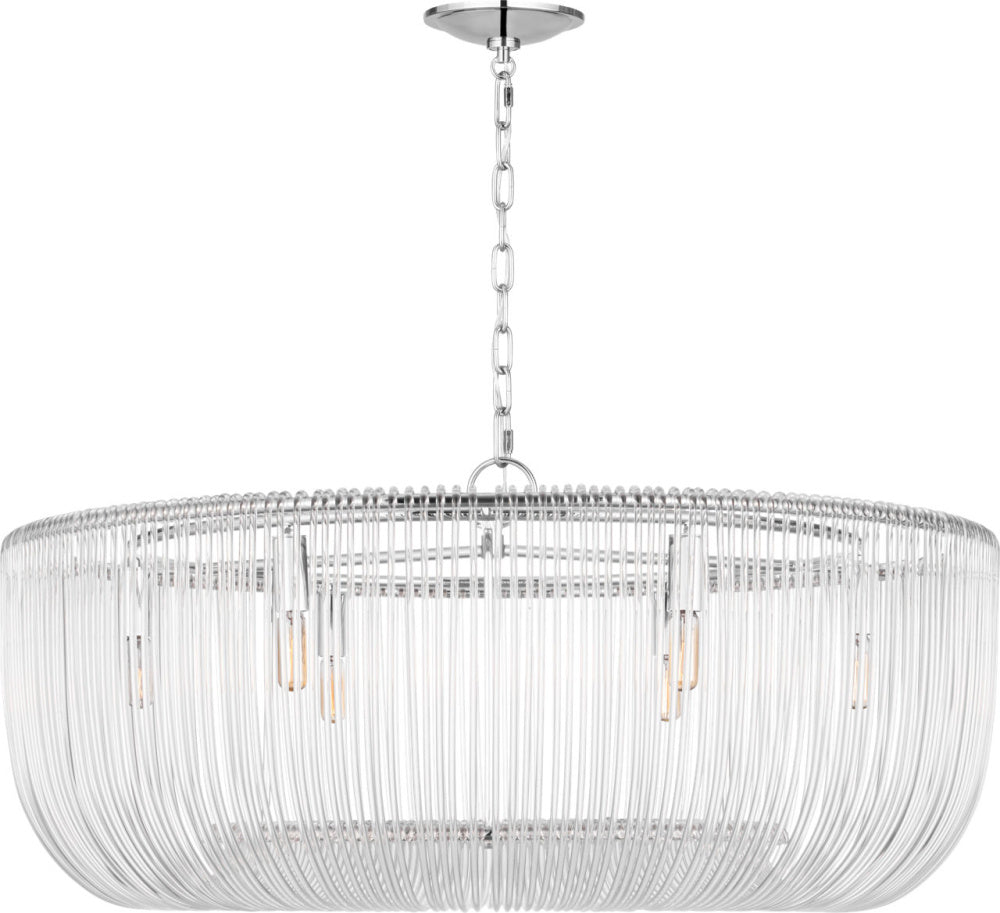 Visual Comfort & Co. Studio Collection-CP1466PNE