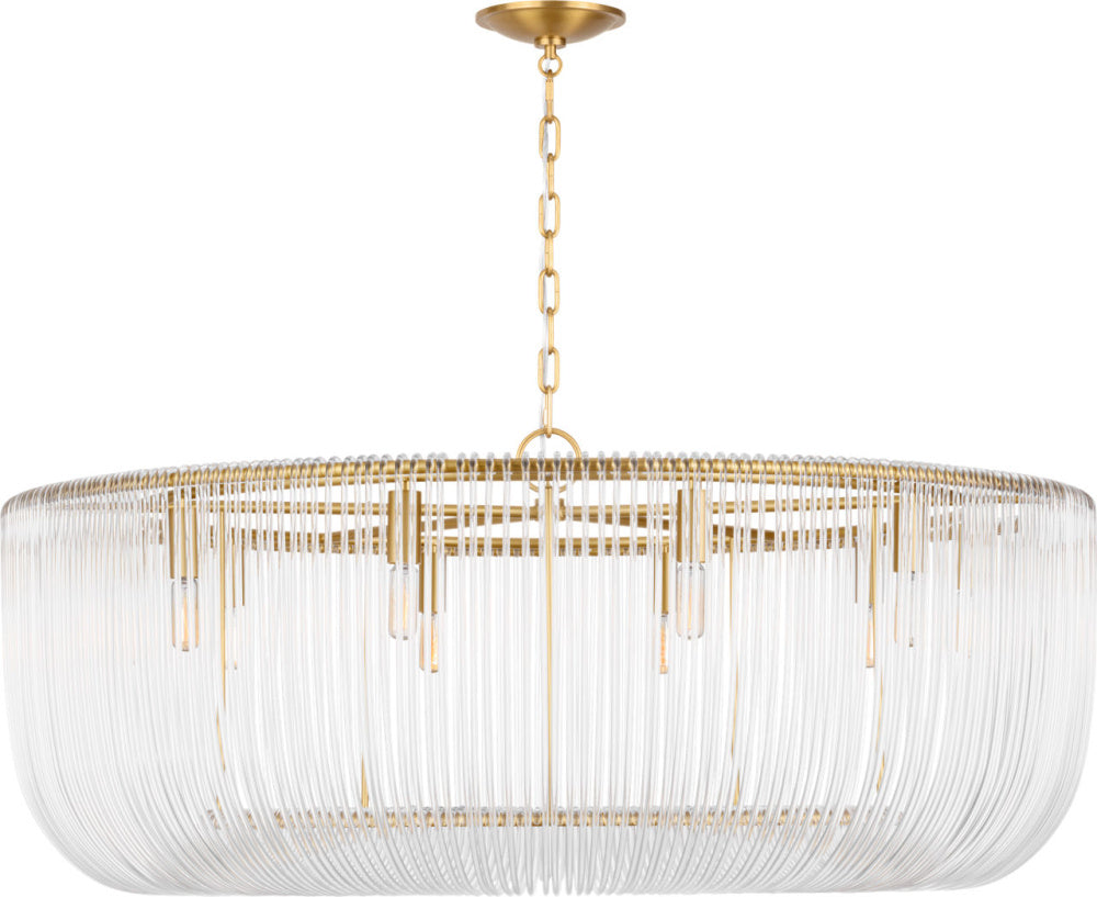 Visual Comfort & Co. Studio Collection-CP14710BBSE