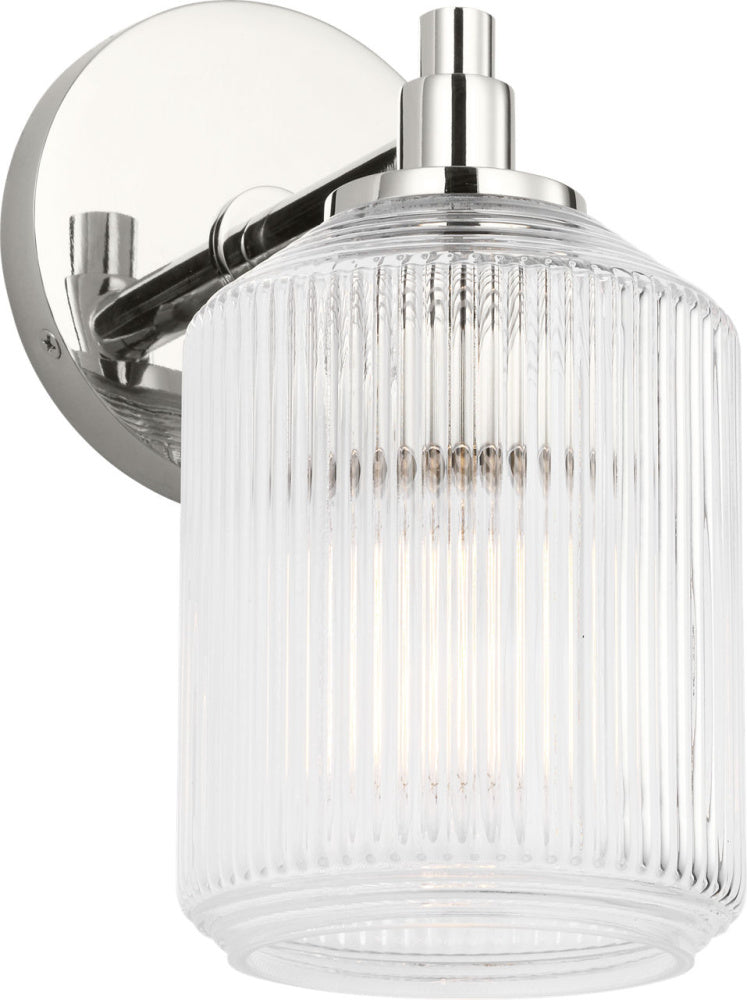 Bathroom Fixtures-Visual Comfort & Co. Studio Collection-CV1091