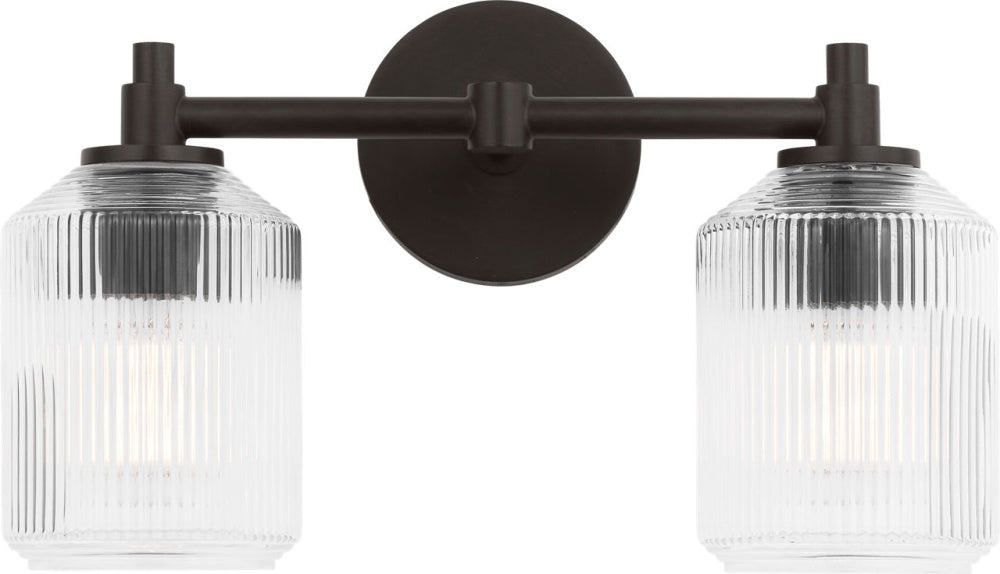 Bathroom Fixtures-Visual Comfort & Co. Studio Collection-CV1092