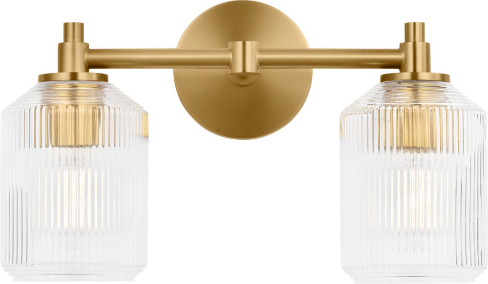 Bathroom Fixtures-Visual Comfort & Co. Studio Collection-CV1092