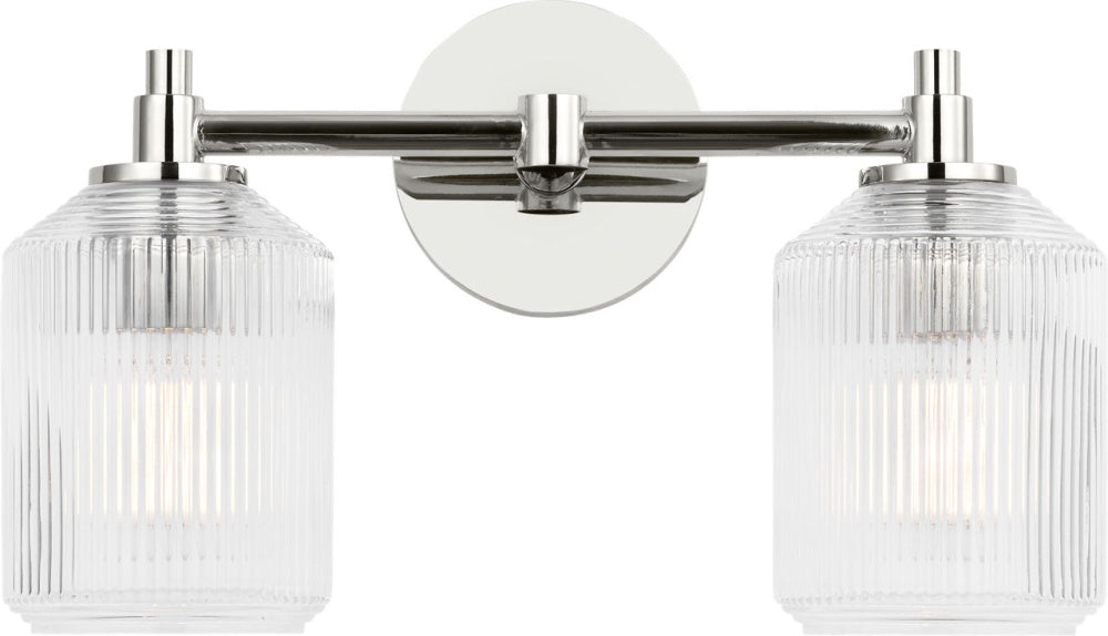 Bathroom Fixtures-Visual Comfort & Co. Studio Collection-CV1092
