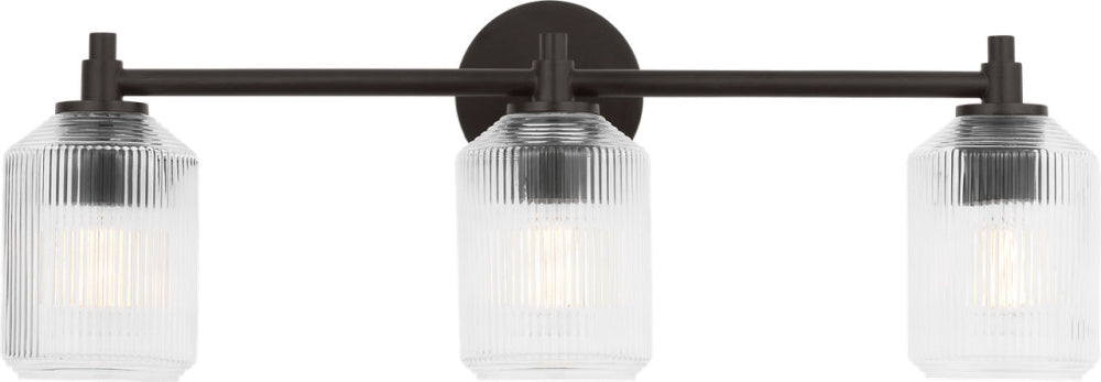Bathroom Fixtures-Visual Comfort & Co. Studio Collection-CV1093