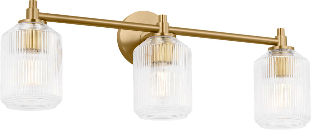 Bathroom Fixtures-Visual Comfort & Co. Studio Collection-CV1093