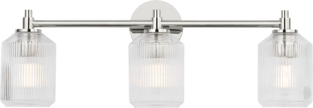 Bathroom Fixtures-Visual Comfort & Co. Studio Collection-CV1093