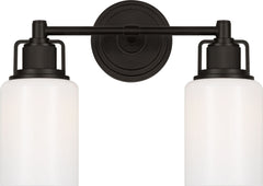 Bathroom Fixtures-Visual Comfort & Co. Studio Collection-CV1112