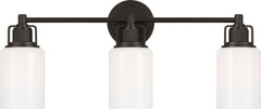Bathroom Fixtures-Visual Comfort & Co. Studio Collection-CV1113
