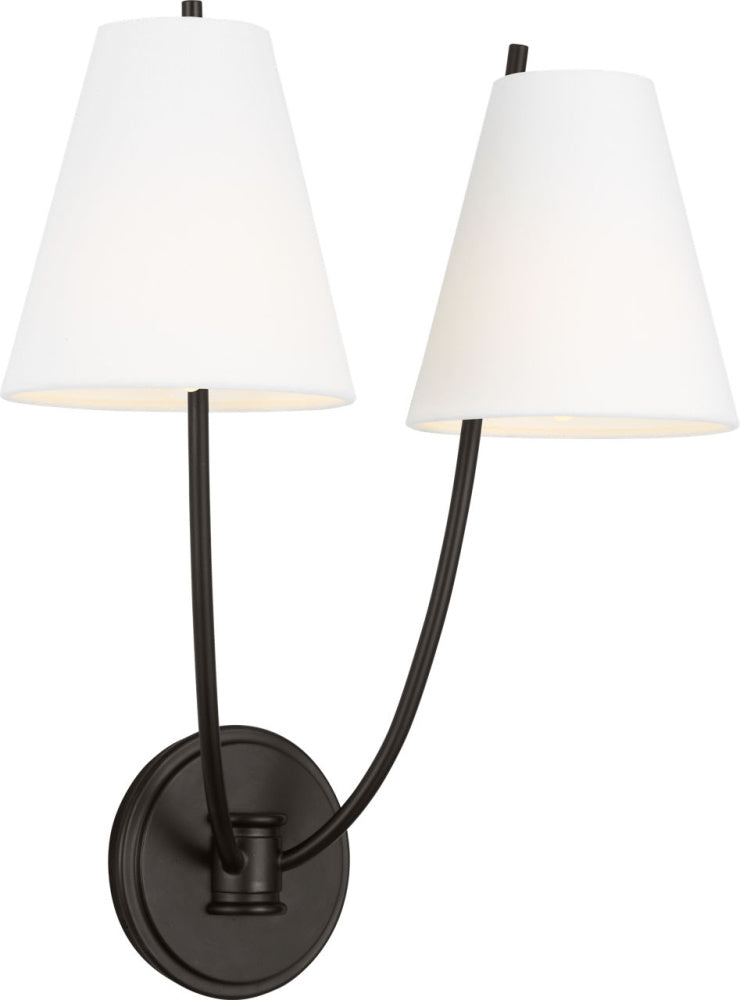 Sconces-Visual Comfort & Co. Studio Collection-CW1422