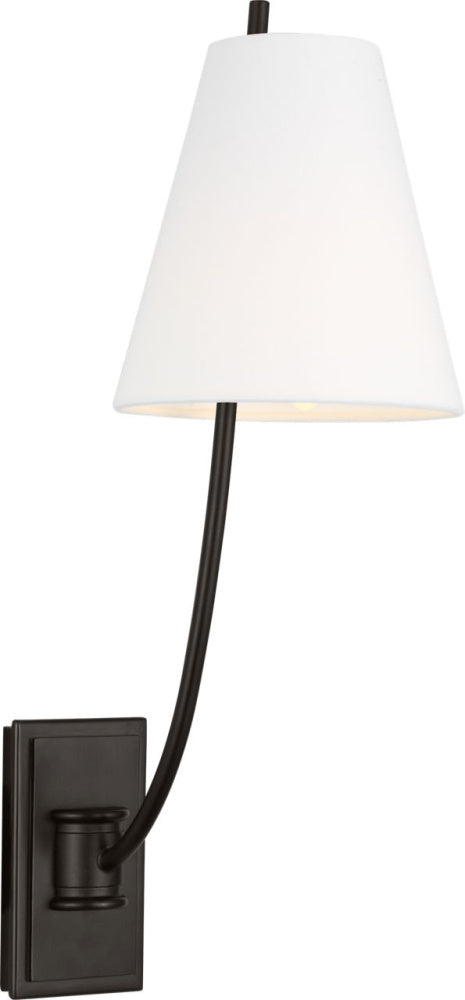 Sconces-Visual Comfort & Co. Studio Collection-CW1431