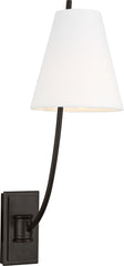 Sconces-Visual Comfort & Co. Studio Collection-CW1431