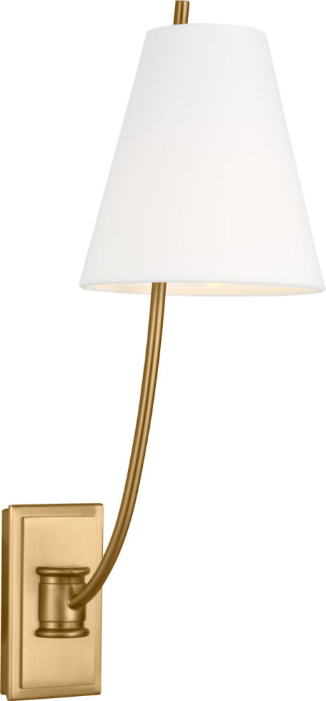 Sconces-Visual Comfort & Co. Studio Collection-CW1431
