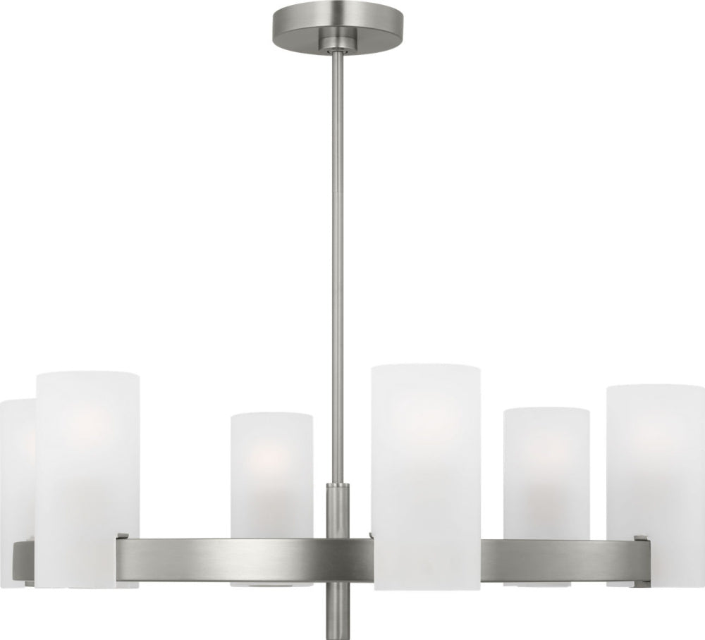 Visual Comfort & Co. Studio Collection-DJC1166BSE