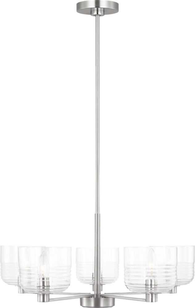 Visual Comfort & Co. Studio Collection-DJC1225BSE