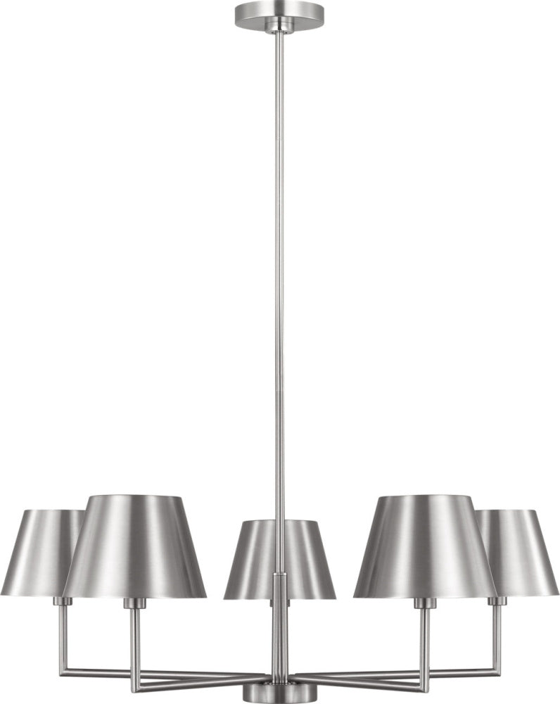 Visual Comfort & Co. Studio Collection-DJC1265BSE