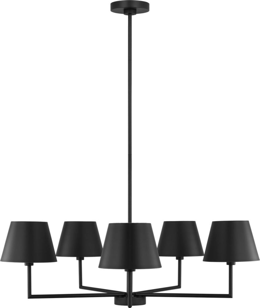 Visual Comfort & Co. Studio Collection-DJC1265MBKE
