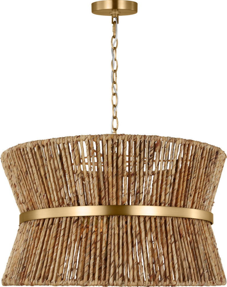 Visual Comfort & Co. Studio Collection-DJP1063EN3/SB