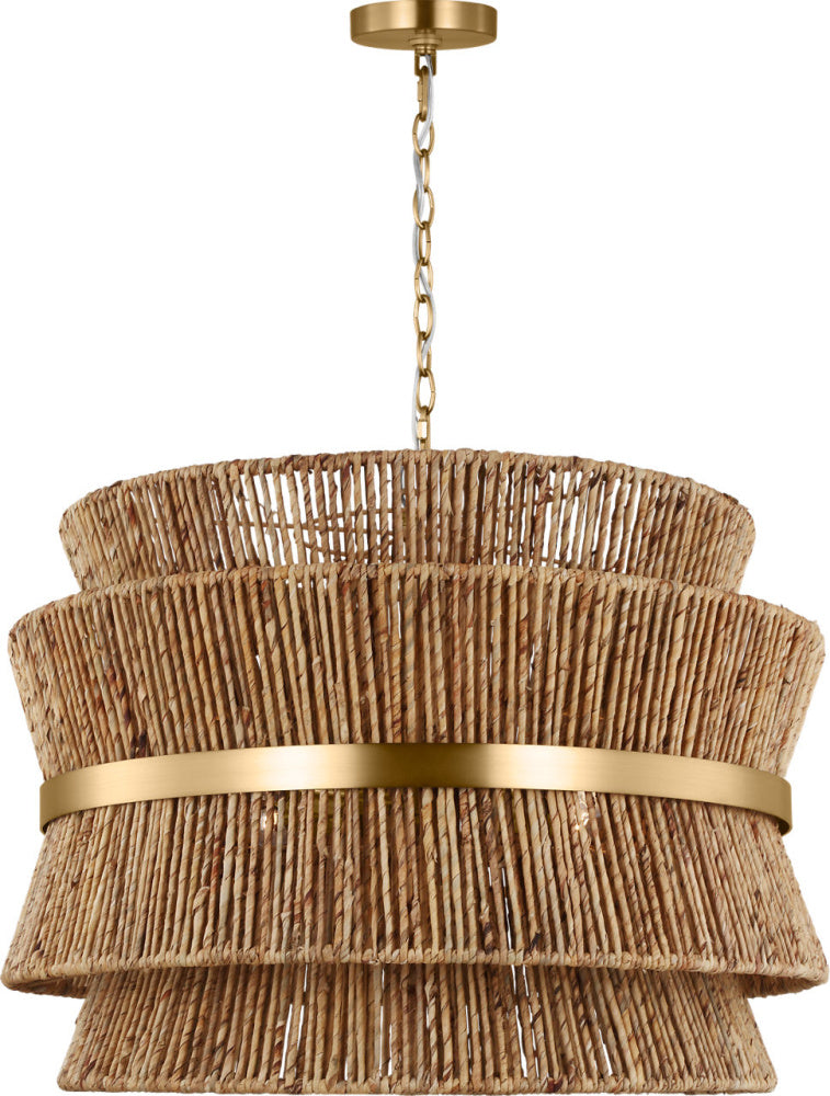 Visual Comfort & Co. Studio Collection-DJP1074SBE