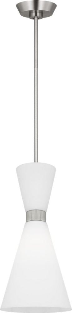 Visual Comfort & Co. Studio Collection-DJP1101BSE