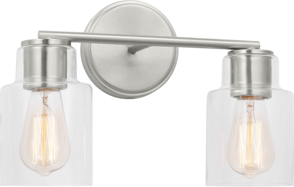Visual Comfort & Co. Studio Collection-DJV1002EN7/BS
