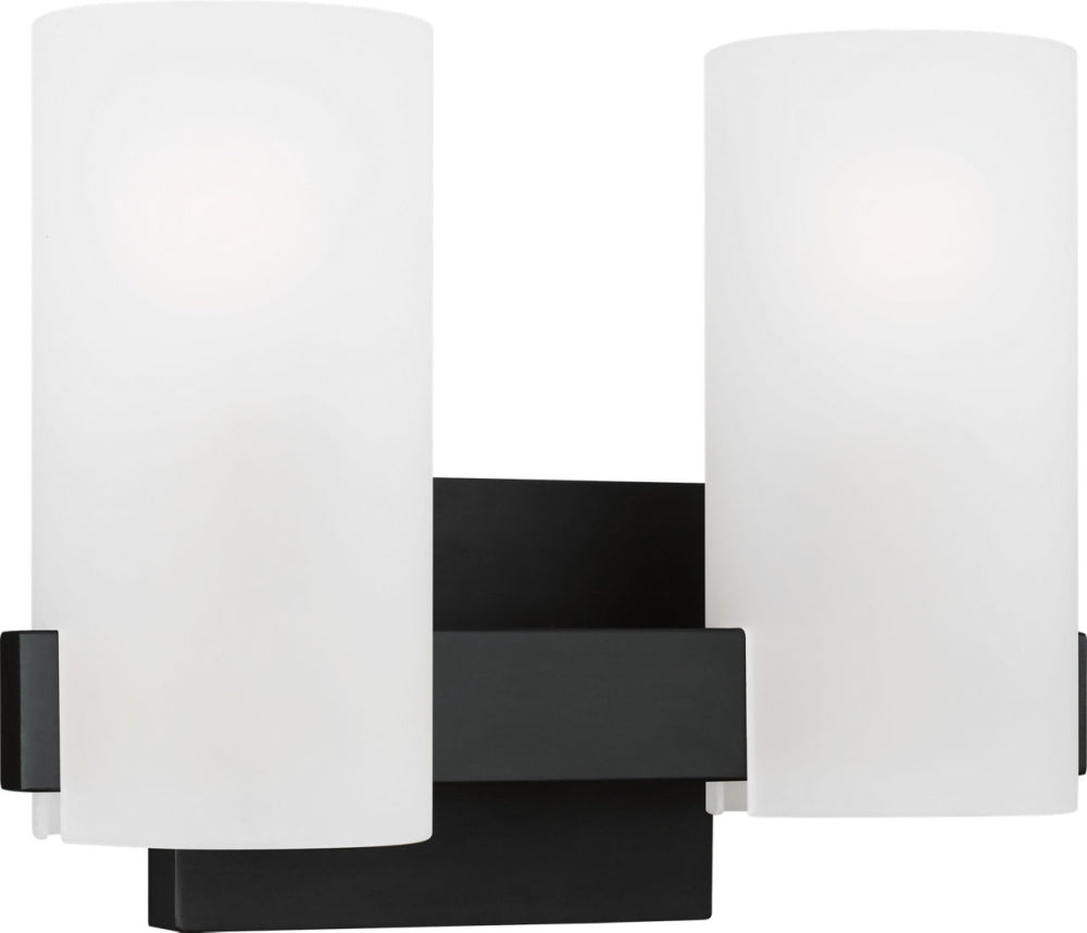 Visual Comfort & Co. Studio Collection-DJV1102MBKE