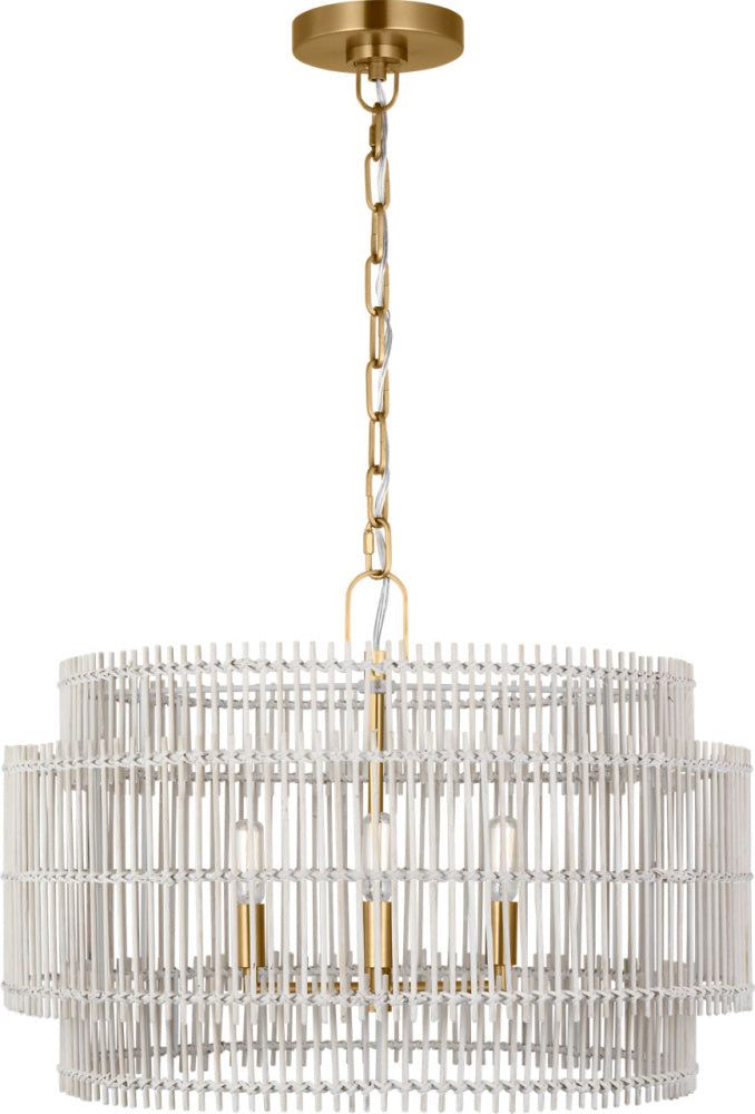 Visual Comfort & Co. Studio Collection-EP1394BBSE