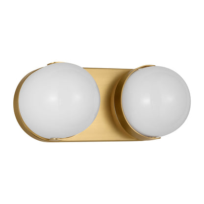 Bathroom Fixtures-Visual Comfort & Co. Studio Collection-EV1022