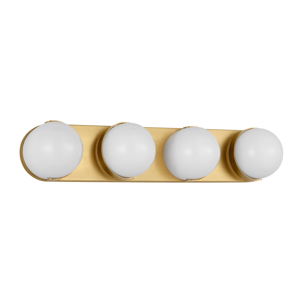 Bathroom Fixtures-Visual Comfort & Co. Studio Collection-EV1024