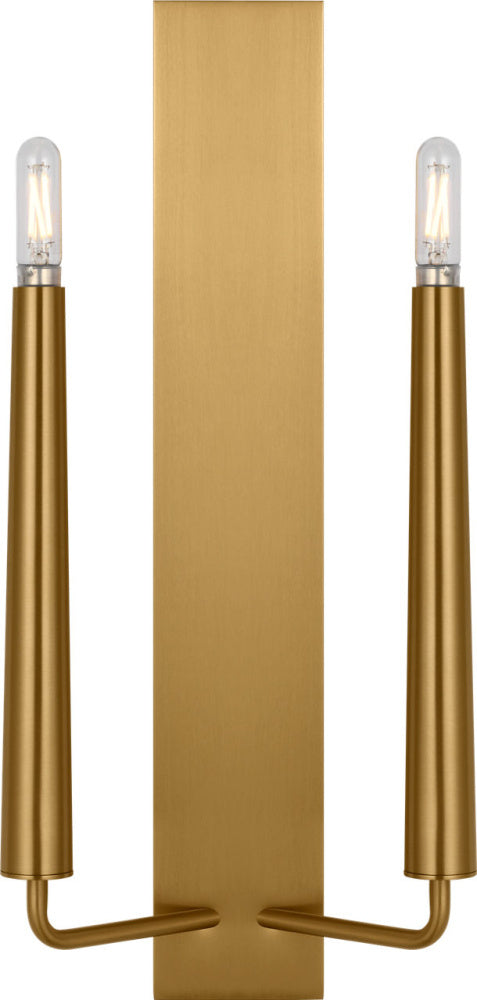 Sconces-Visual Comfort & Co. Studio Collection-EW1252