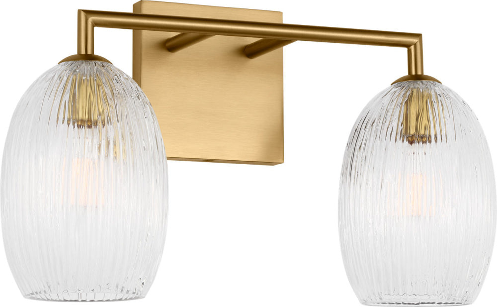 Bathroom Fixtures-Visual Comfort & Co. Studio Collection-HV1002