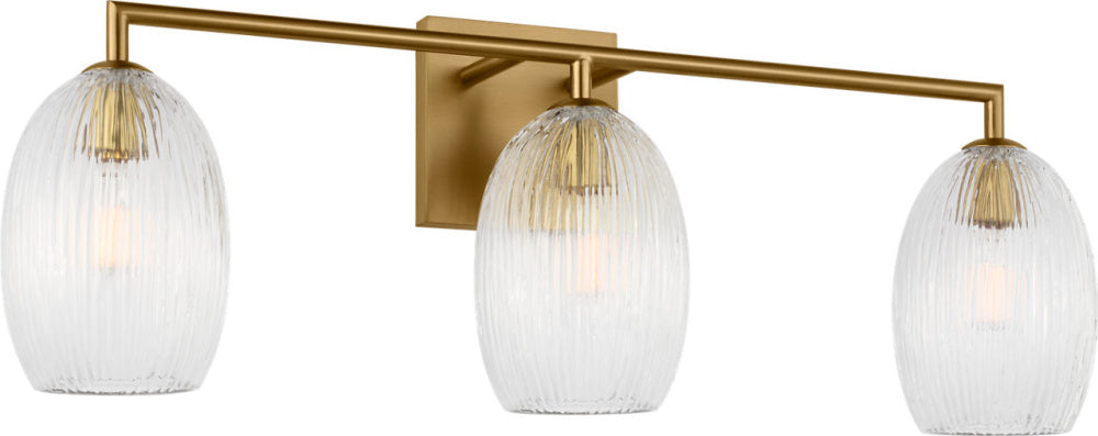 Bathroom Fixtures-Visual Comfort & Co. Studio Collection-HV1003