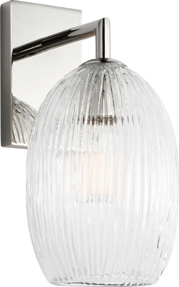 Sconces-Visual Comfort & Co. Studio Collection-HW1001