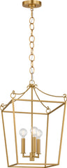 Ceiling-Visual Comfort & Co. Studio Collection-KSC1183