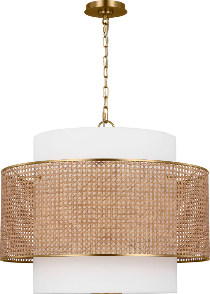 Visual Comfort & Co. Studio Collection-KSP1043BBSBRTNE