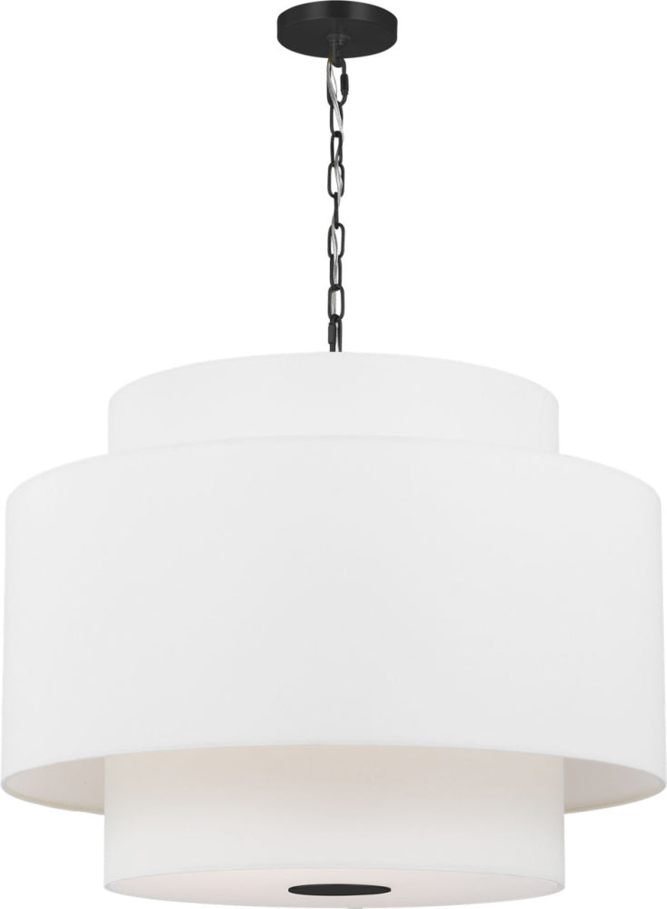 Visual Comfort & Co. Studio Collection-KSP1043MBKE